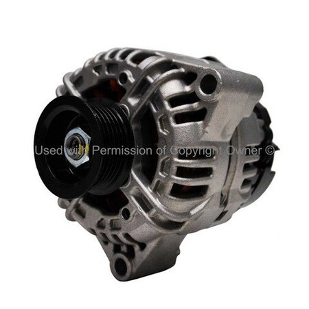 Mpa Quality-Built Alternator Remanufactured, MPA Quality-Built 15499 15499